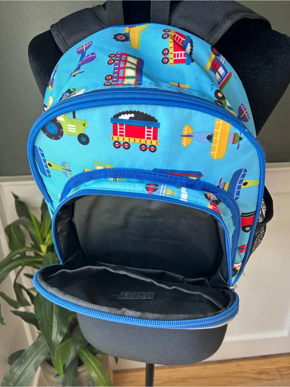 Wildkin 12” Toddler Backpack